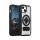 Etui do telefonów Rokform Crystal do Apple iPhone 15 przezroczyste